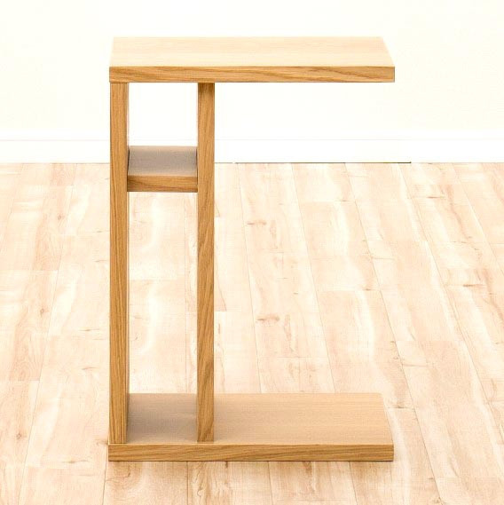 Приставний столик "Балінгіан" сієна Миколаїв - фото 3