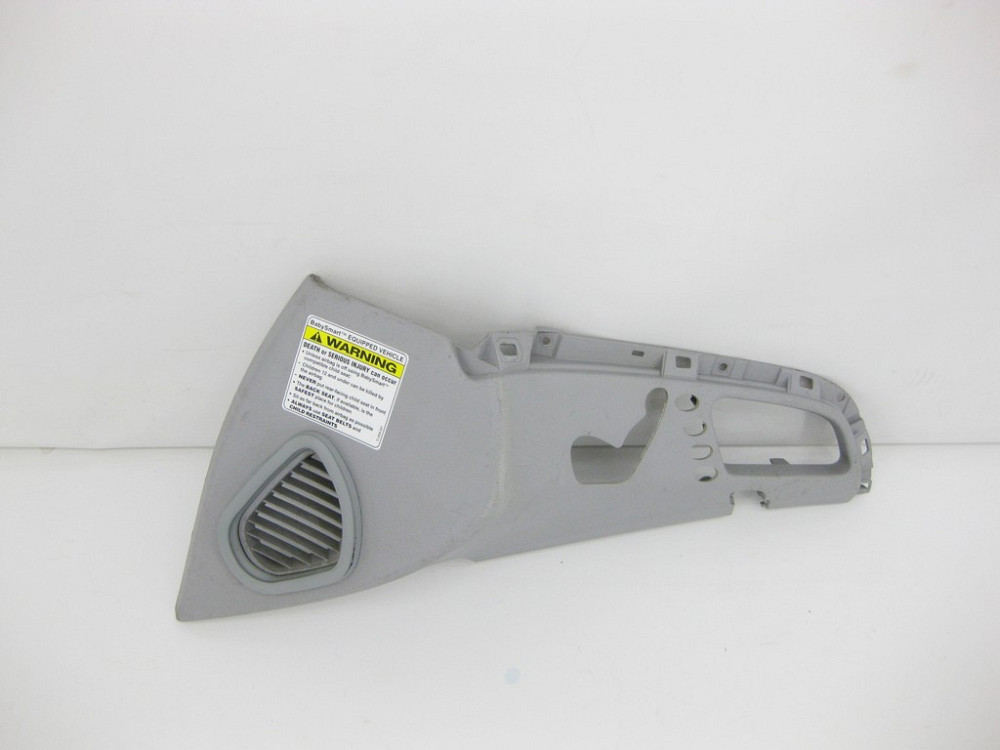 Mercedes-Benz  A2207206089 7213 Накладка сіра на блок кнопок керування сидінням з пам'яттю на передній правій карті дверей S-Class W220 Одесса - изображение 4