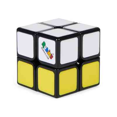 Головоломка Rubik's Кубик 2х2 Для начинающего (6065322) Винница
