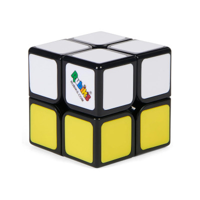 Головоломка Rubik's Кубик 2х2 Для початківця (6065322) Вінниця - фото 1