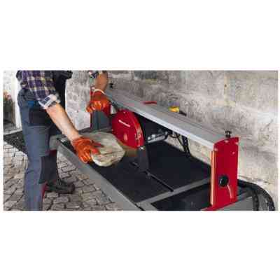 Плиткоріз Einhell плиткорез-камнерез TE-SC 920 L, лазер (4301432) Вінниця