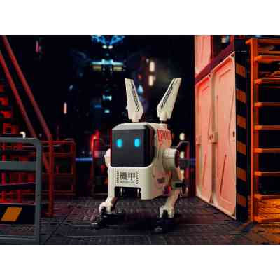 Зарядное устройство GravaStar Alpha65 65Вт 2XUSB-C/USB-A White (GRAVASTARA65_WHT_EUK) Винница