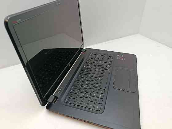 Ноутбук HP 6-1000sg i5-3317U\4\0\Radeon HD7660M АКБ- (товар вживаний) Луцьк