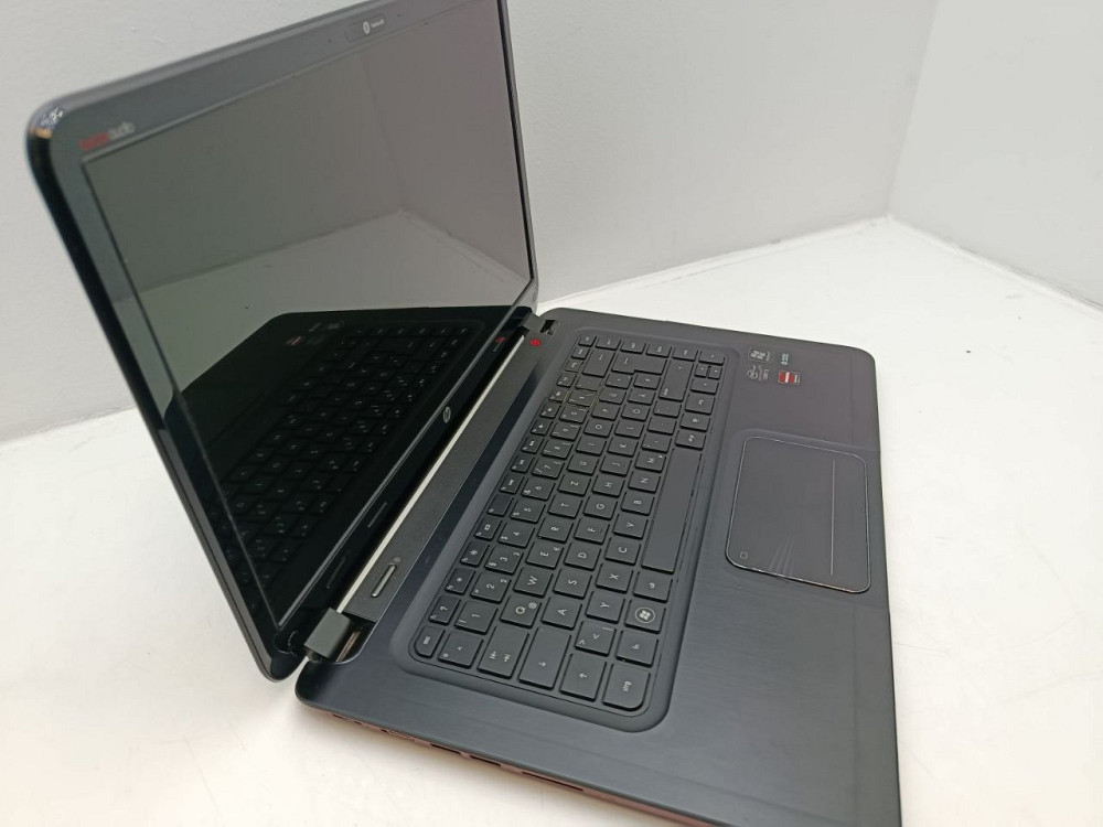 Ноутбук HP 6-1000sg i5-3317U\4\0\Radeon HD7660M АКБ- (товар вживаний) Луцьк - фото 2