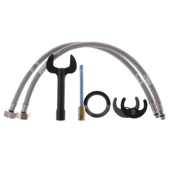 Кран для биде с поворотным аэратором Ibergrif Square M15022 (IB0023) Харьков