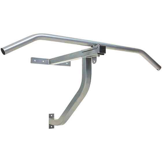 Крепление настенное с крюком для боксерского мешка и турником Record-7613 Киев