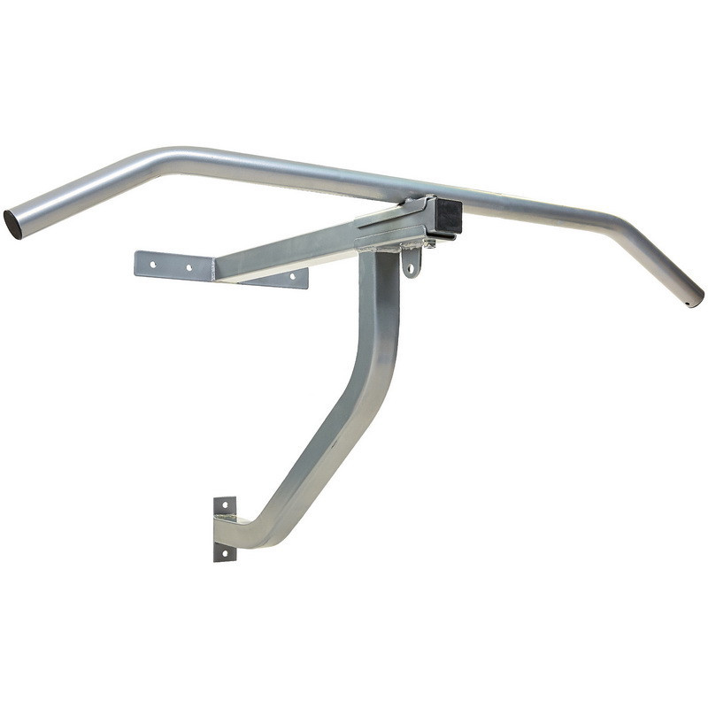 Крепление настенное с крюком для боксерского мешка и турником Record-7613 Киев - изображение 2