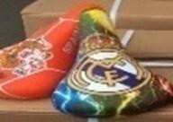 Седло велосипедное (детское) (mod:7187) Мукачево - изображение 1