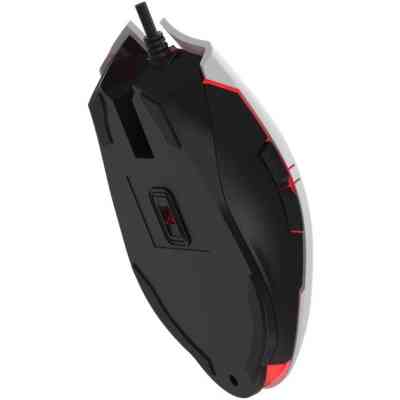 Мишка A4Tech Bloody ES7 USB Panda White (4711421002486) Вінниця