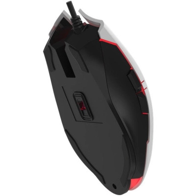 Мышка A4Tech Bloody ES7 USB Panda White (4711421002486) Винница - изображение 5