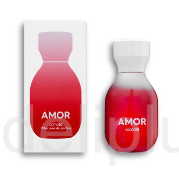 Туалетная вода для женщин Como Tu Amor 100 мл Киев - изображение 1