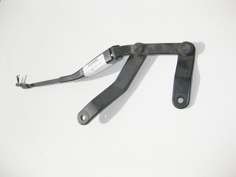 Mercedes-Benz  A2128200944 Повідець склоочисника - двірника правий E-Class W212 Одеса - фото 2