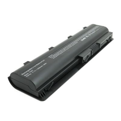 Акумулятор до ноутбука HP 630 (HSTNN-Q62C) 5200 mAh Extradigital (BNH3942) Вінниця - фото 3