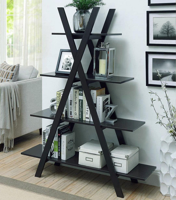 Этажерка для ванной 