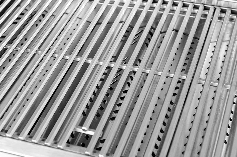 Встроенный газовый гриль GRILLI 888001 Код: 012576 Ровно - изображение 9