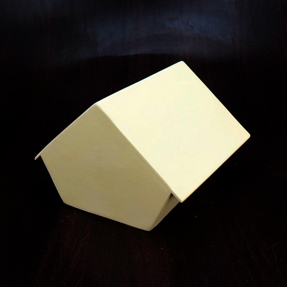 Скворечник садовый 