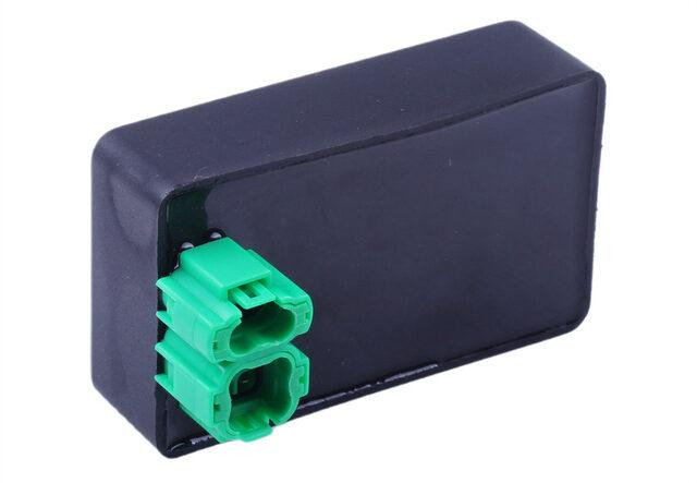 Комутатор на скутер Dio 35 Мукачево - фото 1