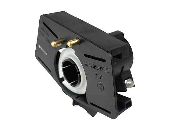 З'єднувач перемикача 2108, 2109, 21099, 2113, 2114, 2115 голий (2 контакти) (Тубус голий) підкермового Мукачево