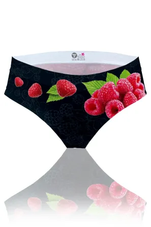 Жіночі трусики сліпи TotalFit XP1K2-P7 Малина, M Київ