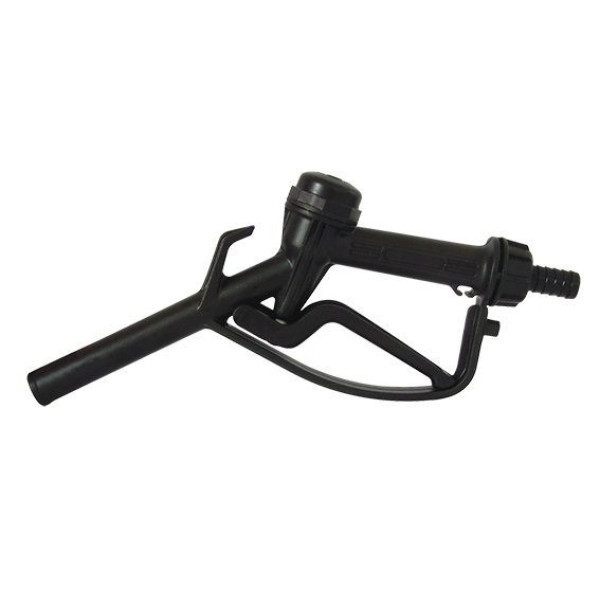 Кран пластиковый топливозаправочный Rewolt with LOCK RE SL23-34 Чернигов - изображение 1