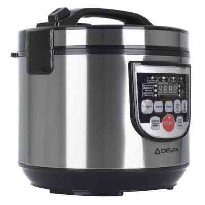 Мультиварка Delfa DMC-500 Винница
