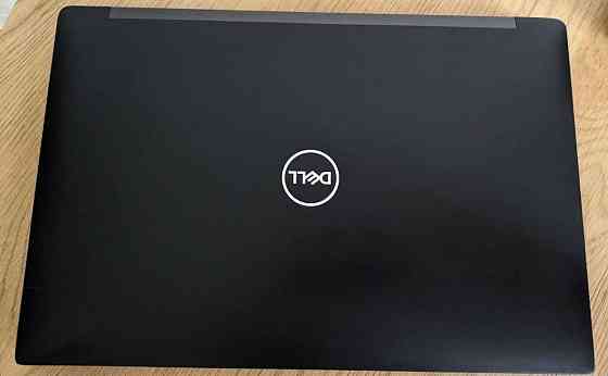 Ноутбук: DELL 7490 14" Full HD IPS, i5- 8350U/ 8Gb. Харків