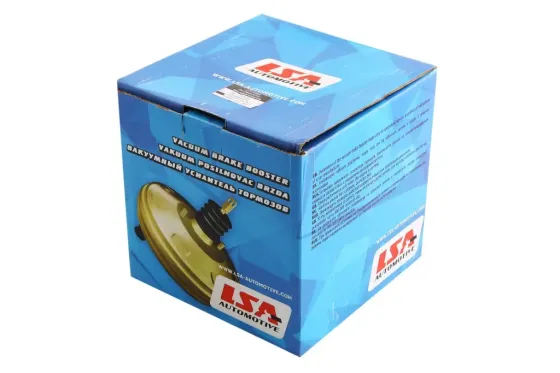 Вакуумний підсилювач М-412 LSA Вінниця