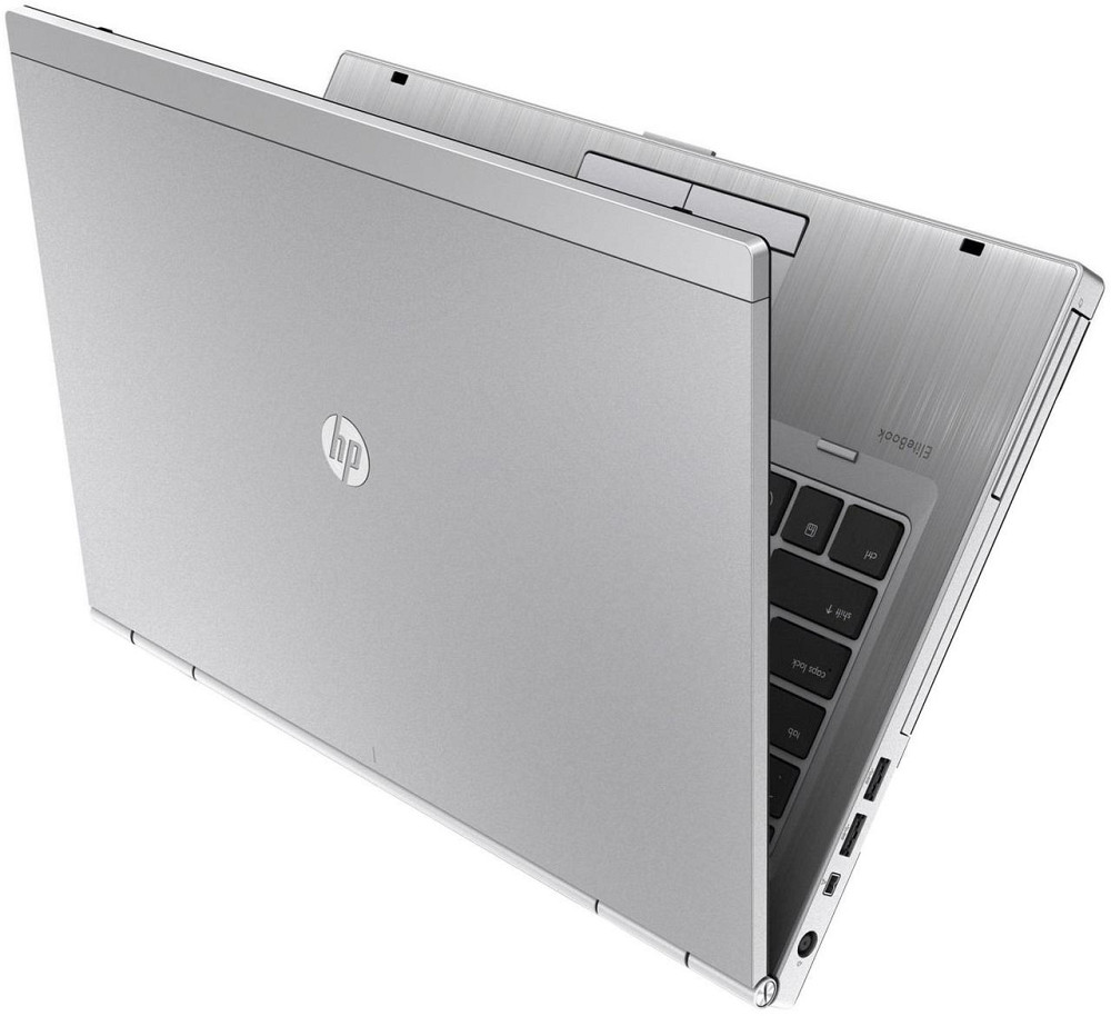 Б/У Ноутбук HP EliteBook 8570p FHD (i5-3320M/4/320) - Class B Киев - изображение 2