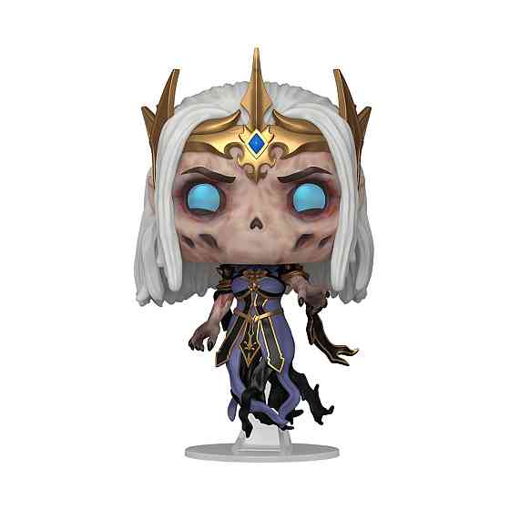 Ігрова фігурка Funko POP! серії Підземелля та Дракони - Валіндра Шедоумантл Днепр