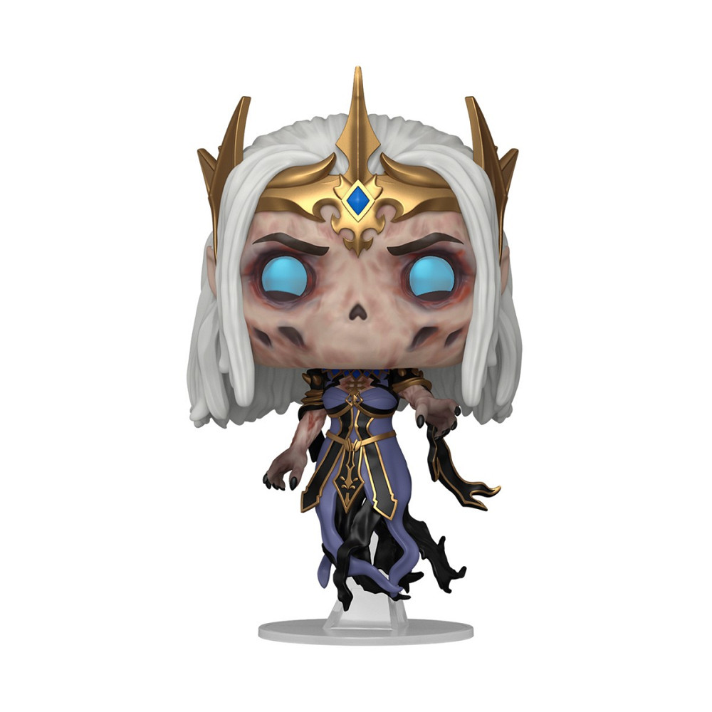 Ігрова фігурка Funko POP! серії Підземелля та Дракони - Валіндра Шедоумантл Днепр - изображение 2