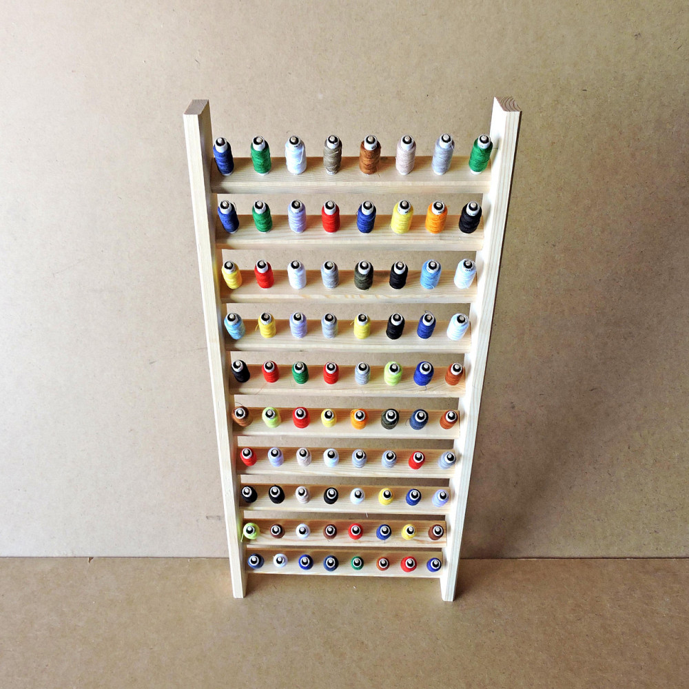 Органайзер для ниток 