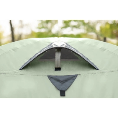 Намет Time Eco Travel-3 світлий хакі (4001831143160_2) Вінниця - фото 8