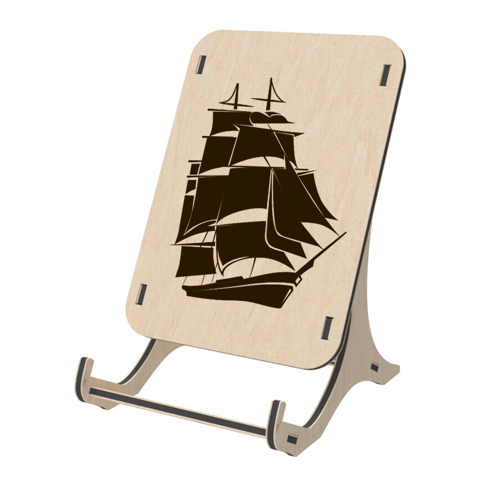 Підставка під телефон EKOSTAR Ship Київ - фото 1