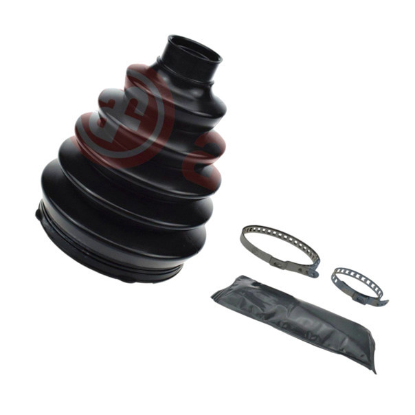 Пыльник Ford Transit, Opel Astra, Nissan Primera наружный (27x89x125) 96- шруса Мукачево - изображение 1