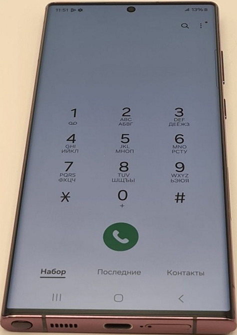 Смартфон Samsung S22 Ultra 512 Gb. Без дефектів!! Київ - фото 5