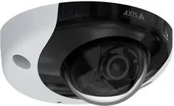 Камера  Axis Kamera Sieciowa P3935-Lr M12 Bulk 10 Sztuk Киев - изображение 1