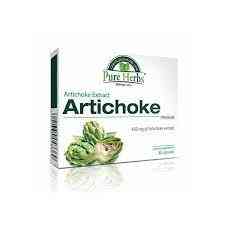 Екстракт артишоку Olimp Artichoke Premium 30 caps Луцьк