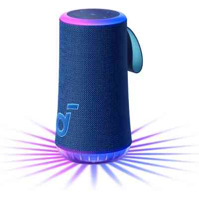 Акустическая система Anker SoundСore Glow Blue (A3166G31) Винница