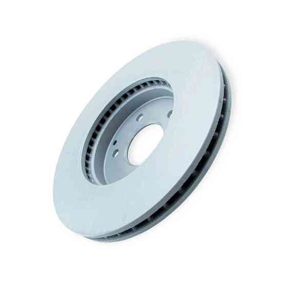 Диск Мерседес Бенс C-Class W203, E-Class W210 (1995-) передний передний (288x25) тормозной Мукачево