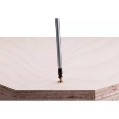 Набор отверток Bosch набор 6шт, SL 3.5, 6.5 мм, Т15х75мм, Т20х100мм, PH1x100мм, PZ2x125 мм (1.600.A02.CV3) Винница - изображение 6