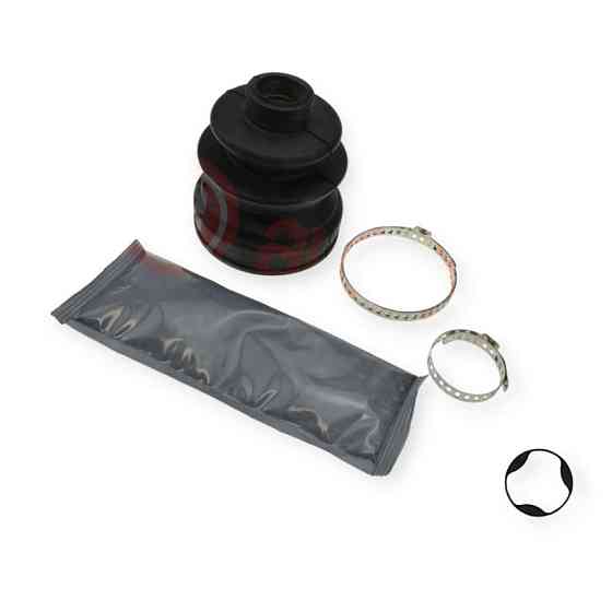 Пильовик Hyundai Coupe, Elantra, Mitsubishi Colt 1.5-3.0 90- внутрішній (d24x99x120) шрус Мукачево