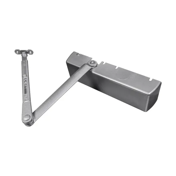 Дверний доводчик Dortec DT-4041 (63-00066) Київ