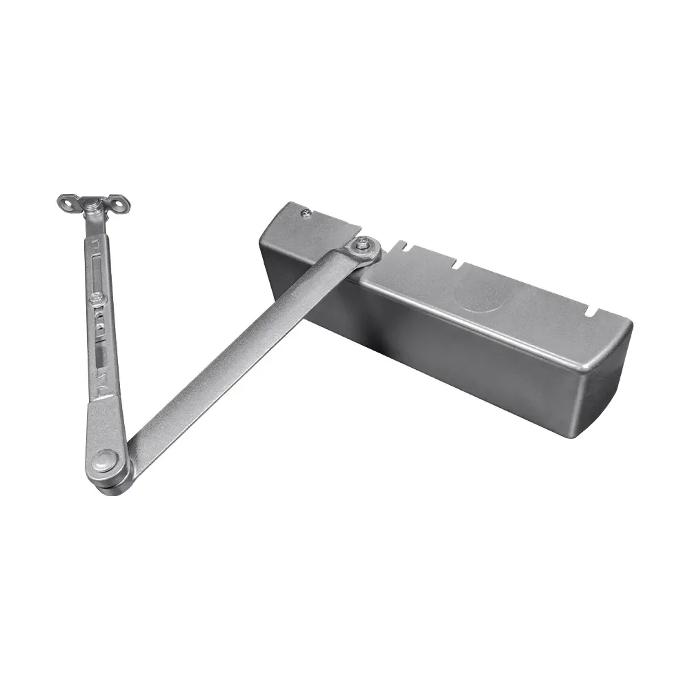 Дверний доводчик Dortec DT-4041 (63-00066) Київ - фото 1