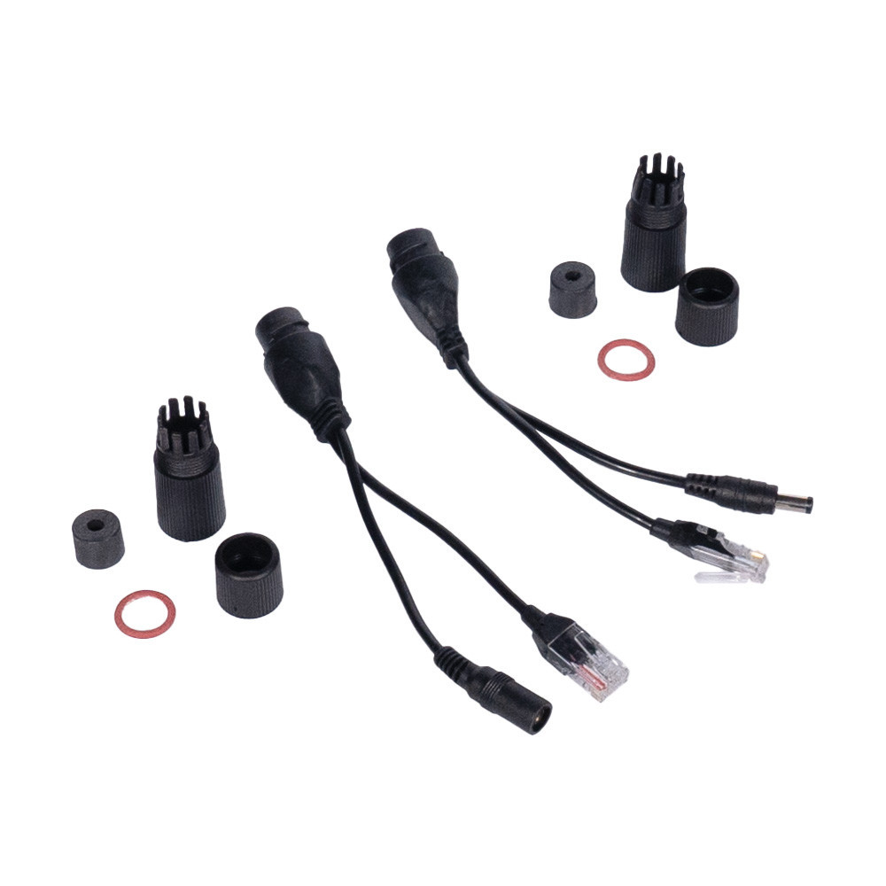PoE-інжектор NVC-POE003 (73-00117) Київ - фото 7