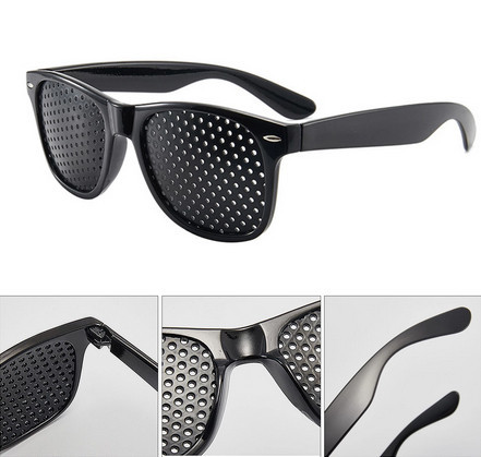 Очки тренажеры для зрения Matsuda Киев - изображение 4