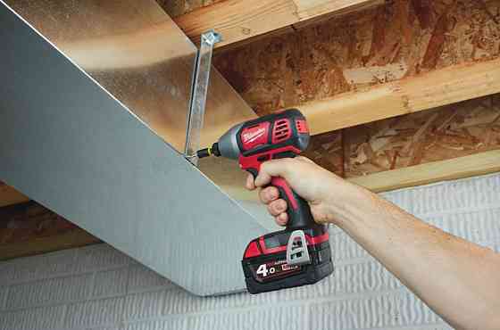 Набор инструментов M18 BPP2D-402C Одесса