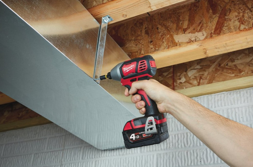 Набор инструментов M18 BPP2D-402C Одеса - фото 6