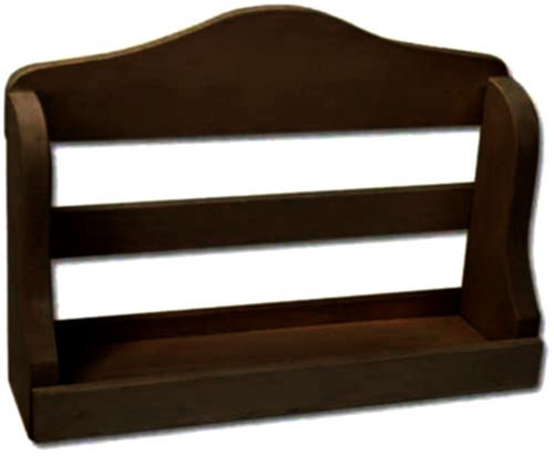 Полка для ванной 