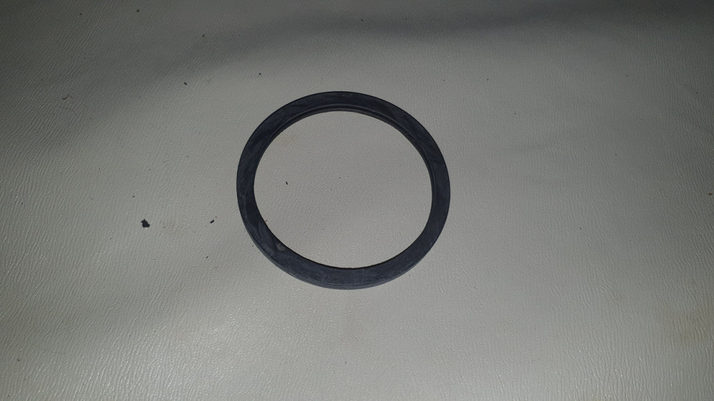 Прокладка термостата ГАЗ (дв. 402, дв. 406) Харків - фото 1