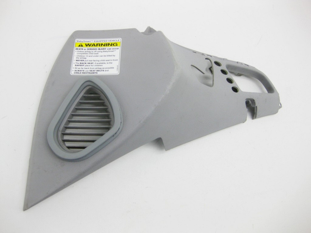 Mercedes-Benz  A2207206089 7213 Накладка сіра на блок кнопок керування сидінням з пам'яттю на передній правій карті дверей S-Class W220 Одесса - изображение 7